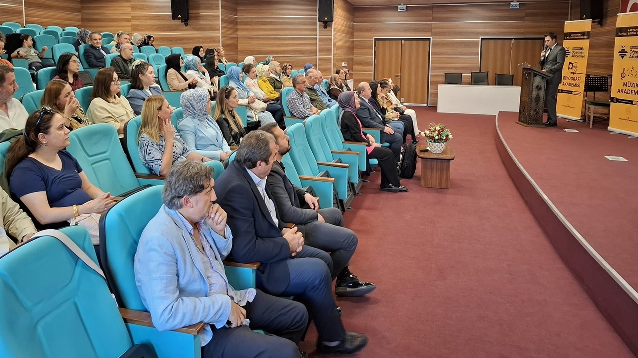 Kastamonu Halk Müziği (3)
