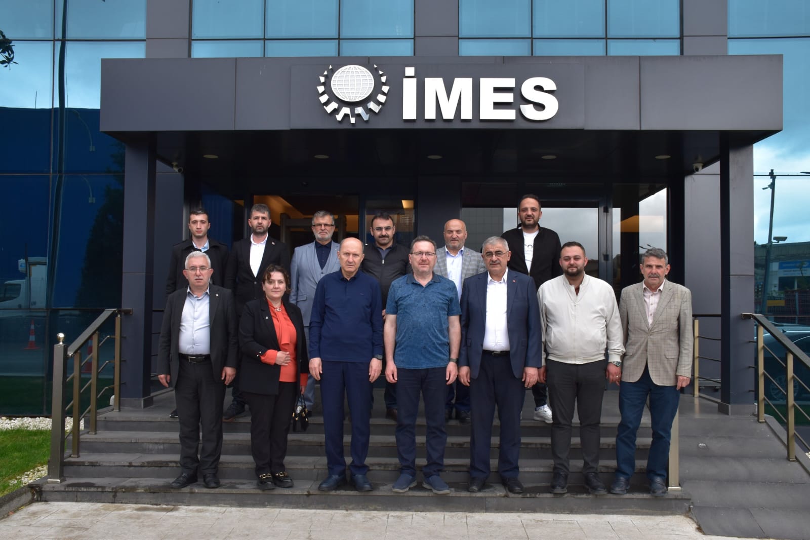 Kastamonu Istanbul Gönüll Köprüsü (2)