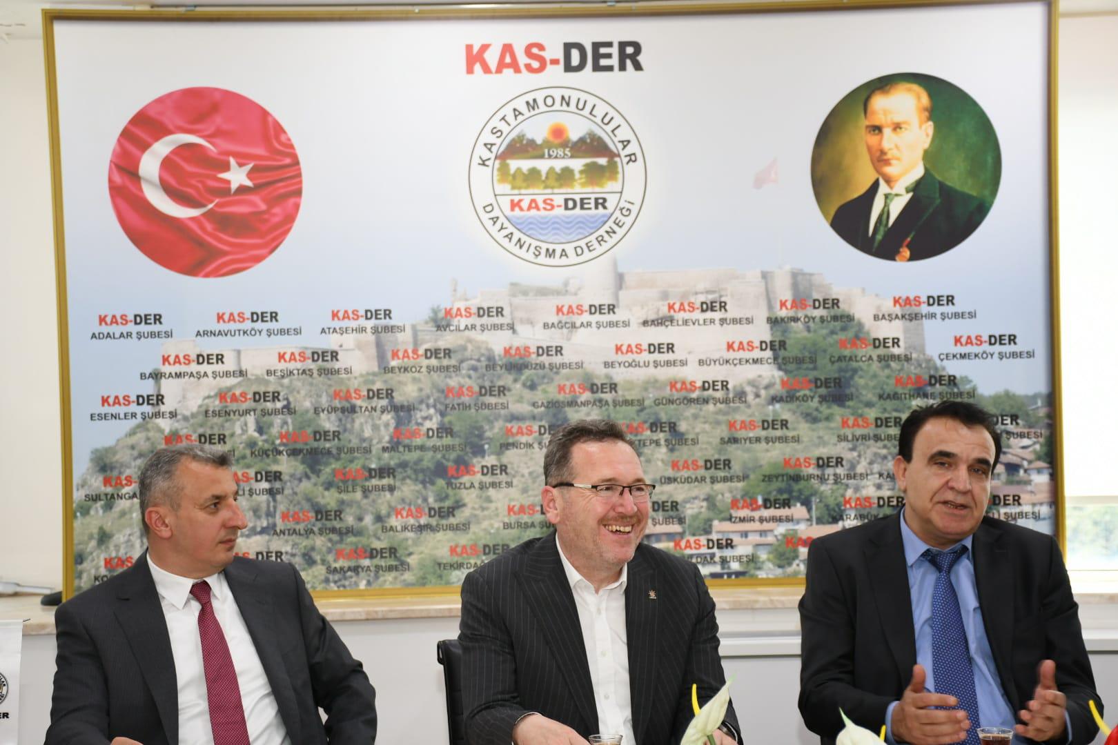 Kastamonu Istanbul Gönüll Köprüsü (4)