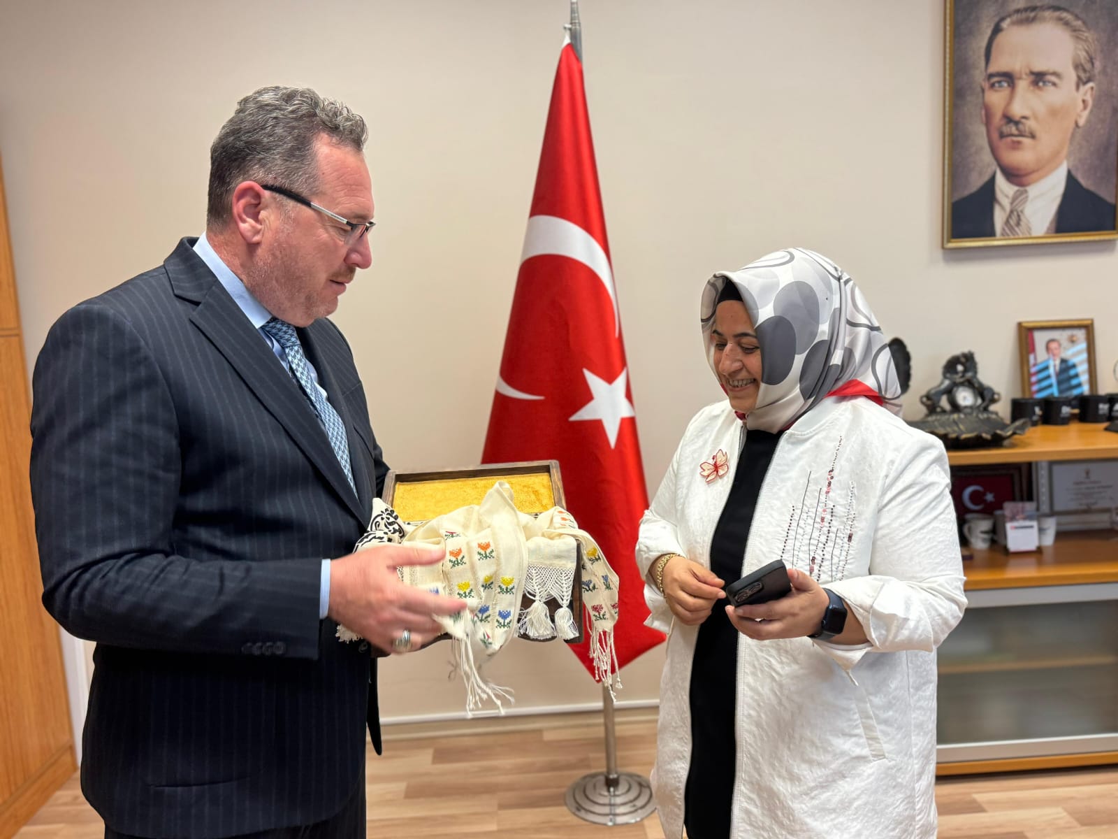 Kastamonu Istanbul Gönüll Köprüsü (8)
