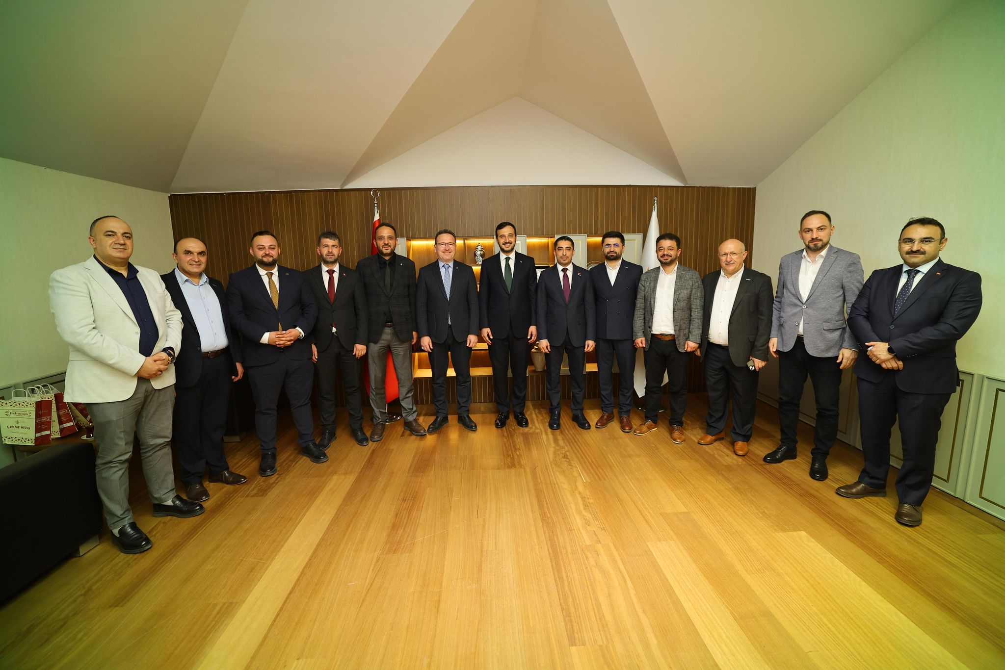 Kastamonu Istanbul Gönüll Köprüsü (9)
