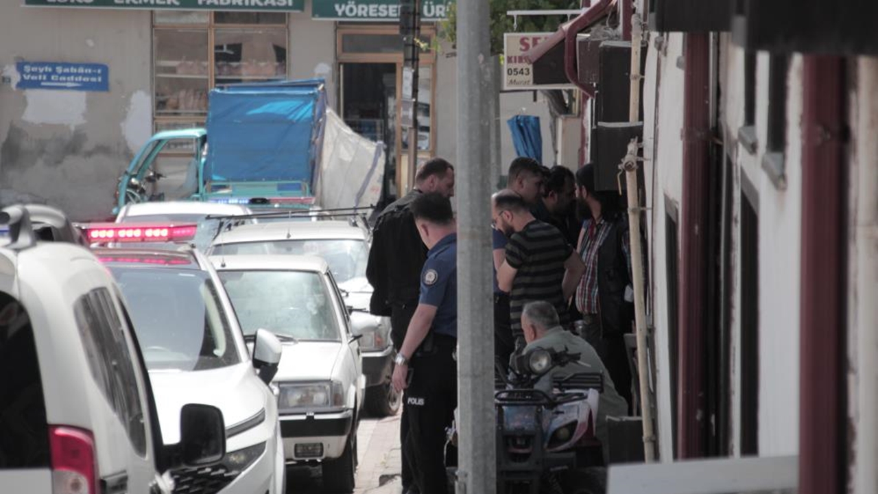 Kastamonu Kaçak Kazı Tünel (4)