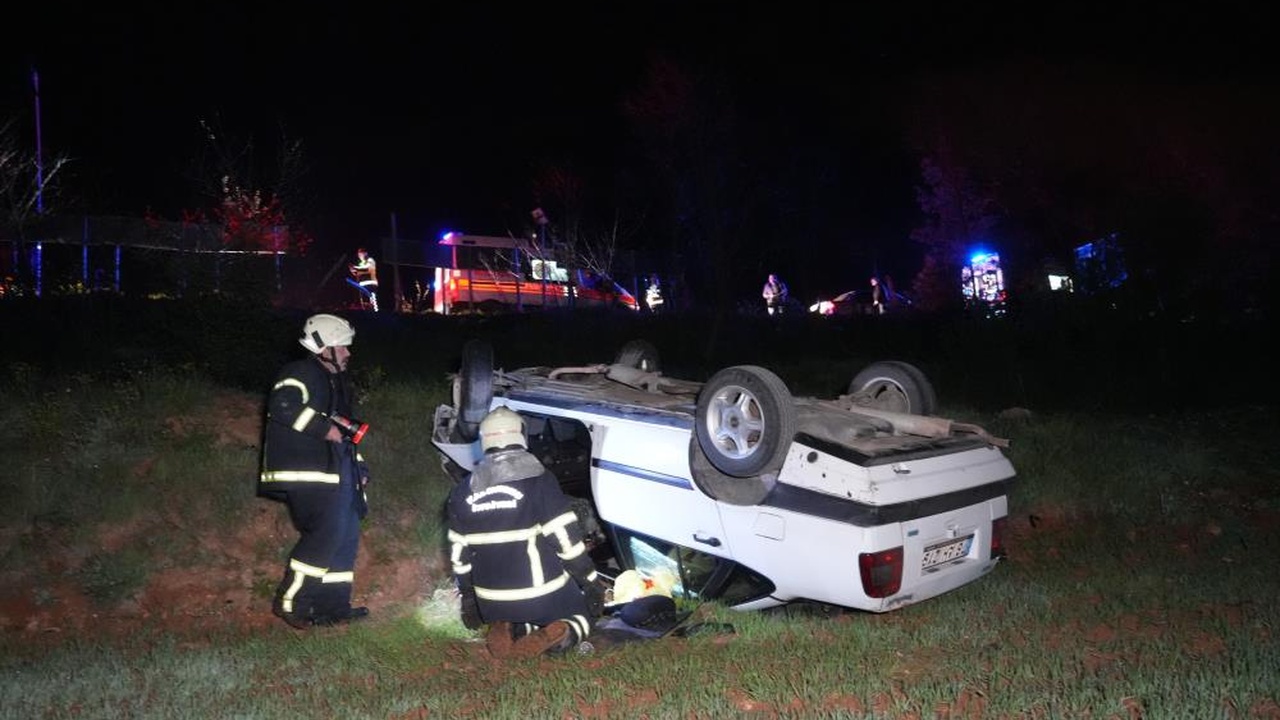 Kastamonu Karabük Trafi (6)