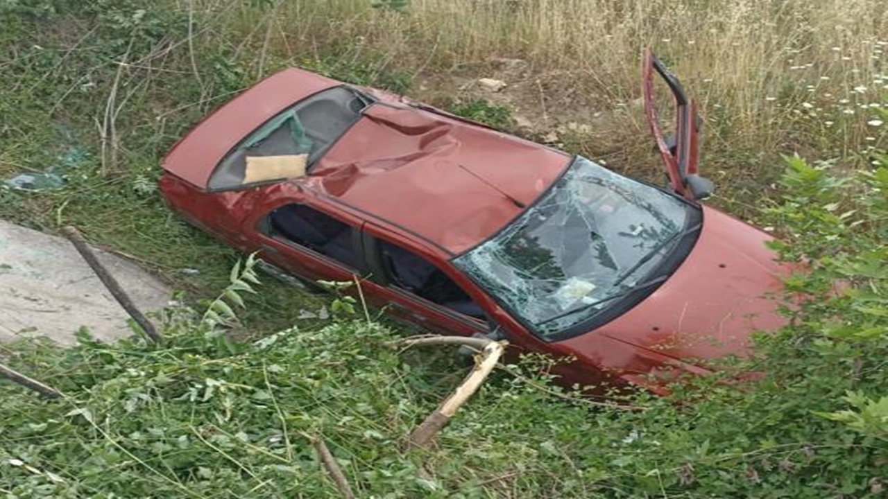 Kastamonu Karabük Trafik Kazası (2)-3