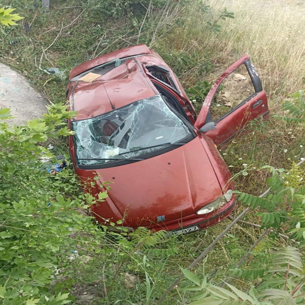 Kastamonu Karabük Trafik Kazası (3)-3