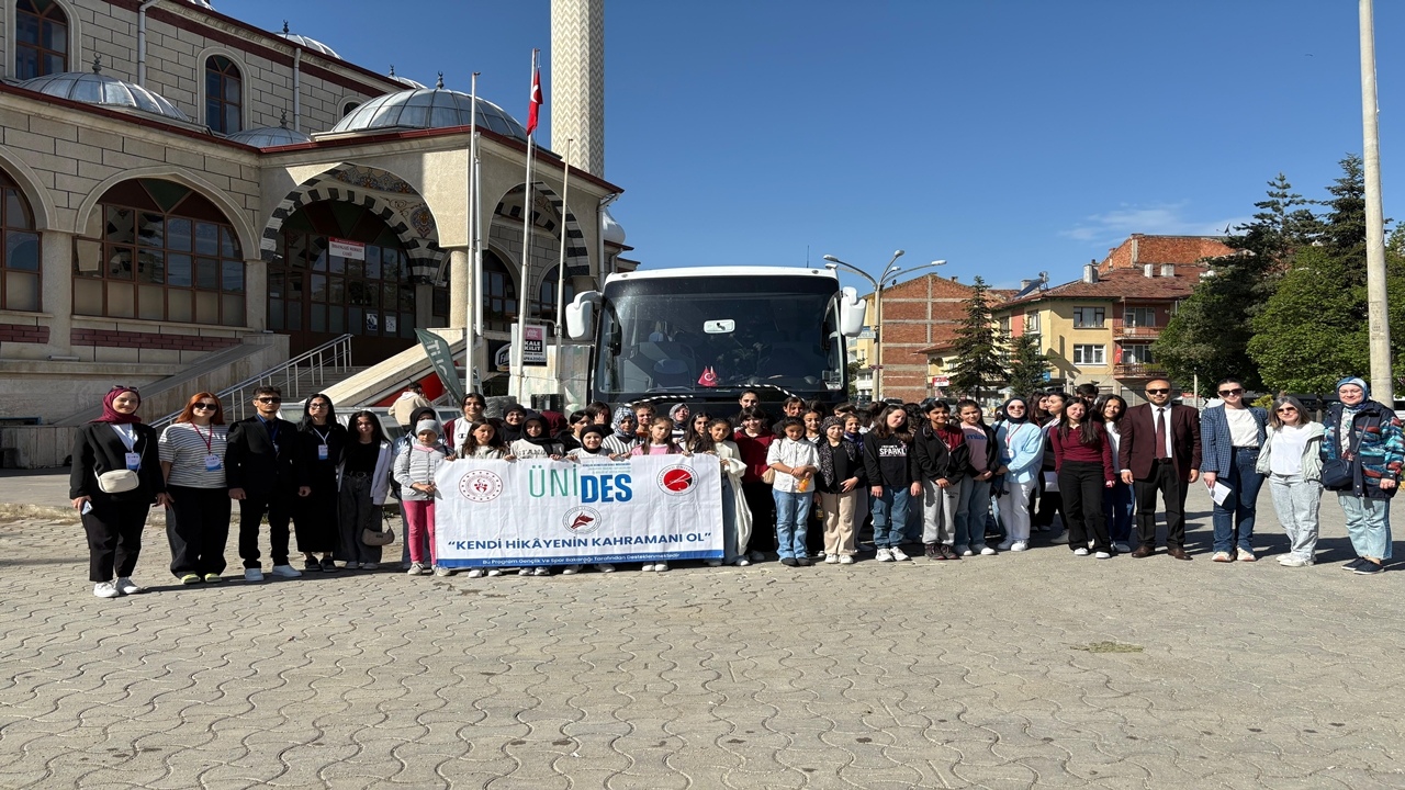 Kastamonu Kız Çocukları Proje (1)