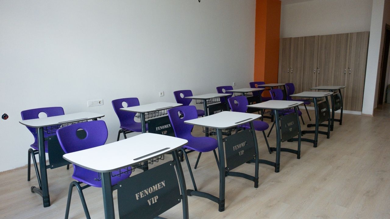 Kastamonu Kuzeykent’te Üniversite Hazırlıkta Yeni Dönem Fenomen Vip Eğitime Başladı! (1)