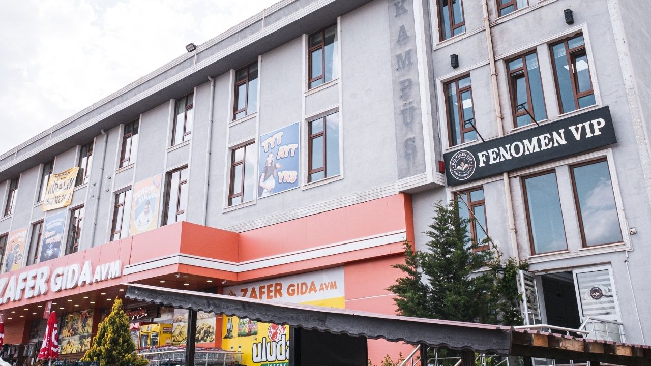 Kastamonu Kuzeykent’te Üniversite Hazırlıkta Yeni Dönem Fenomen Vip Eğitime Başladı! (4)