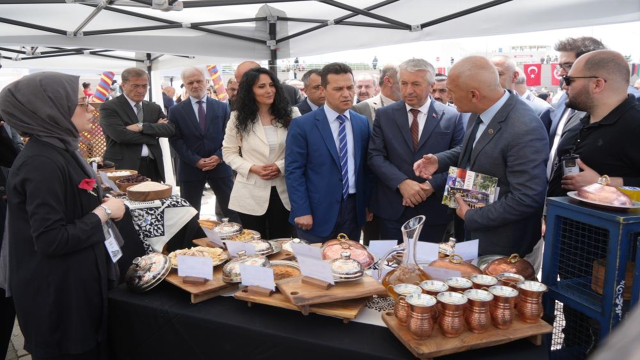 Kastamonu Lezzet (5)