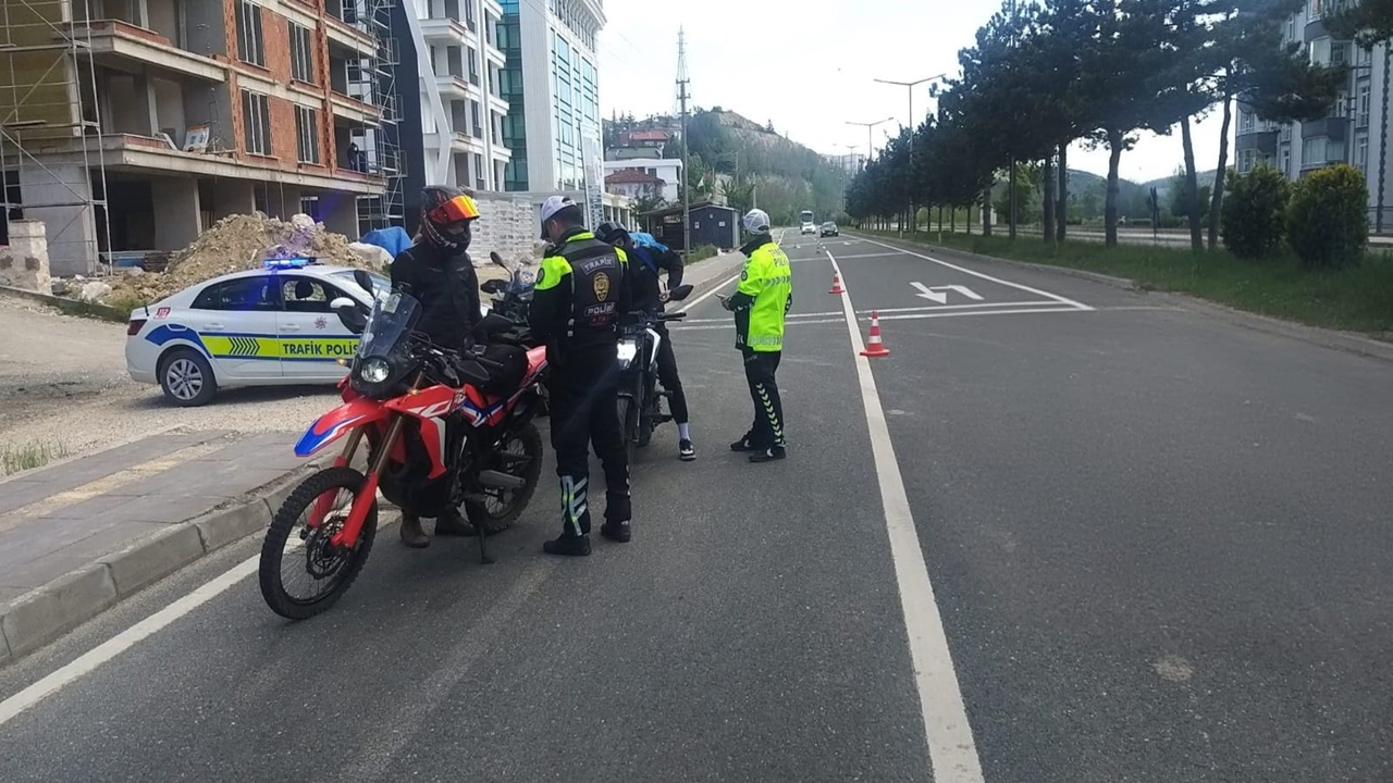 Kastamonu Motosiklet Denetimi (3)-1