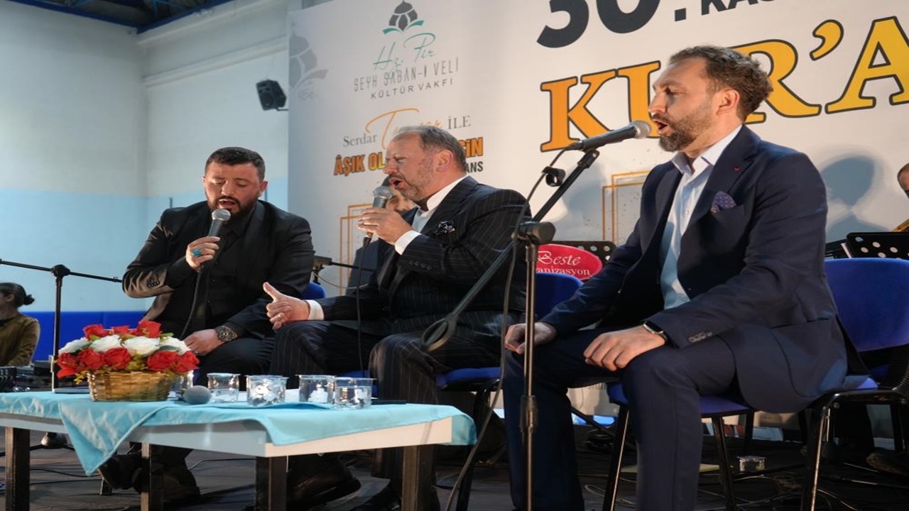 Kastamonu Muhteşem Gece (2)
