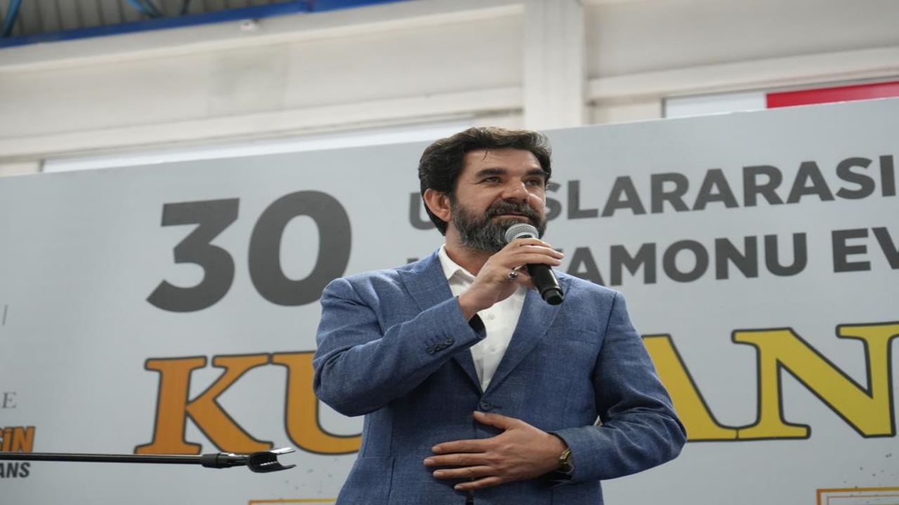 Kastamonu Muhteşem Gece (5)