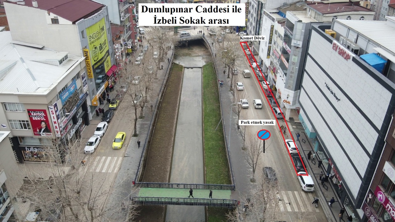 Kastamonu Park Yasağı (10)