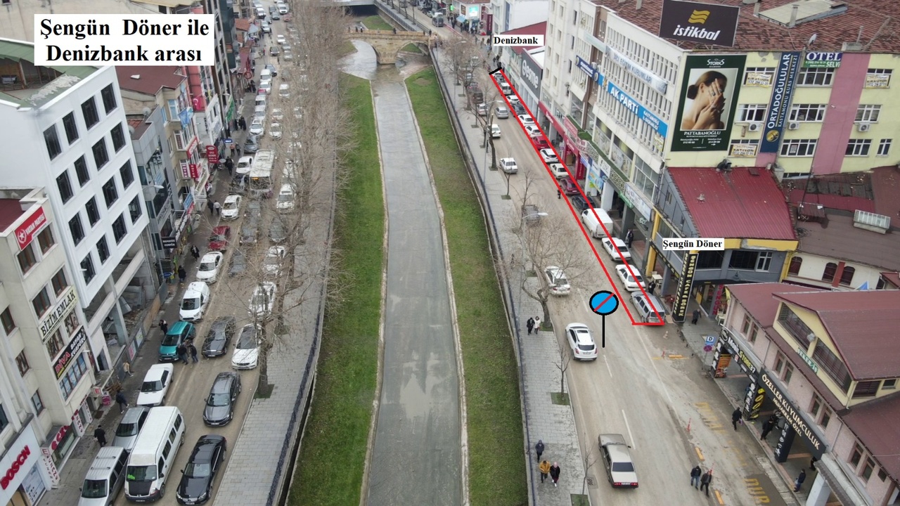 Kastamonu Park Yasağı (11)