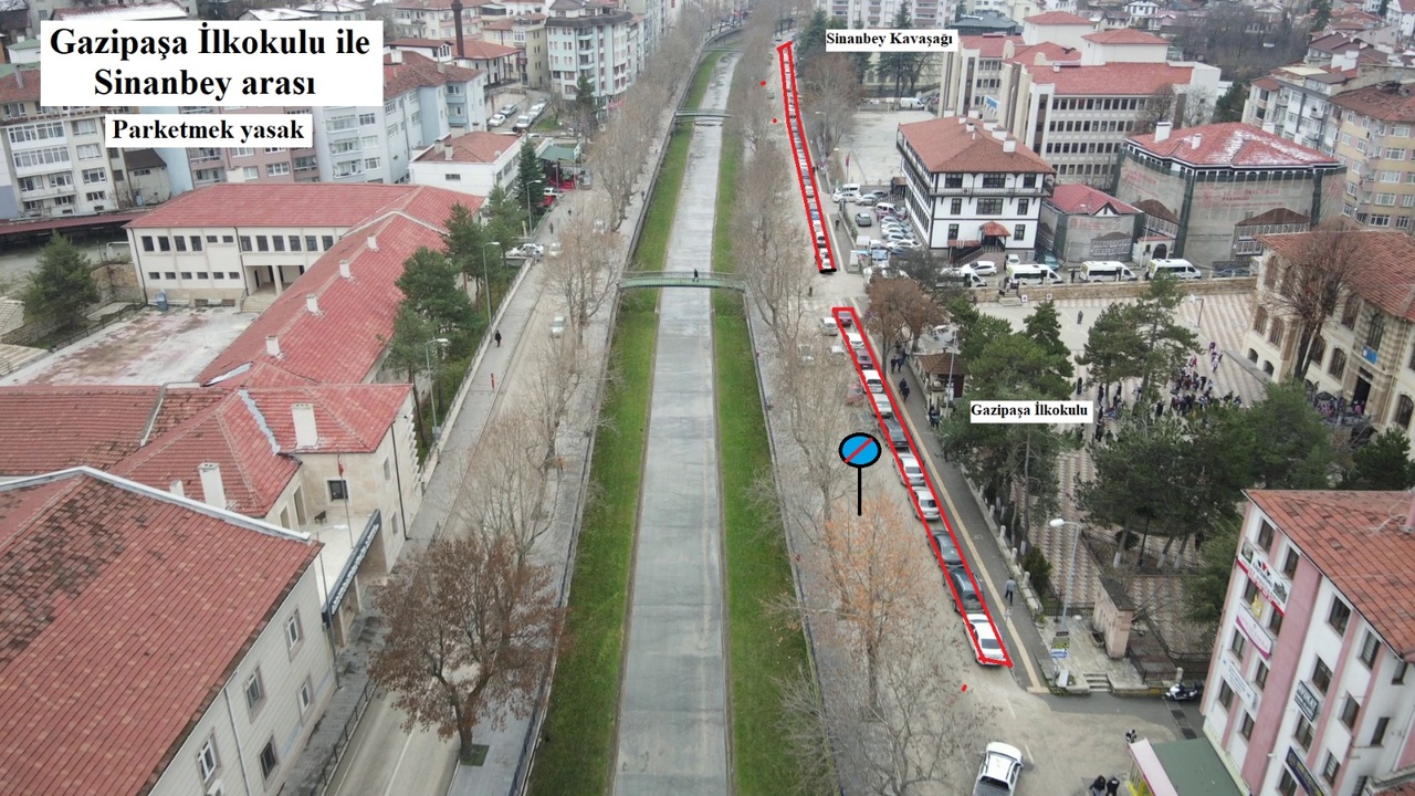 Kastamonu Park Yasağı (13)