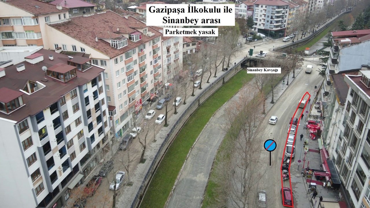 Kastamonu Park Yasağı (14)