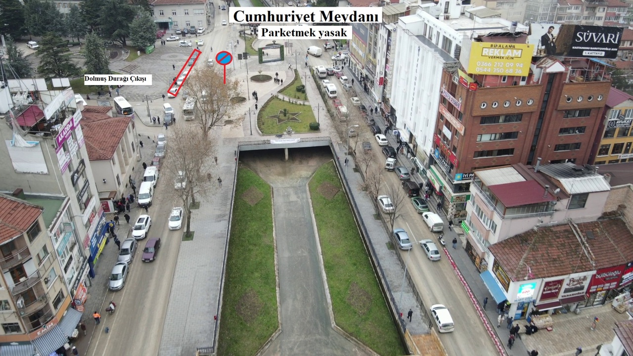 Kastamonu Park Yasağı (16)