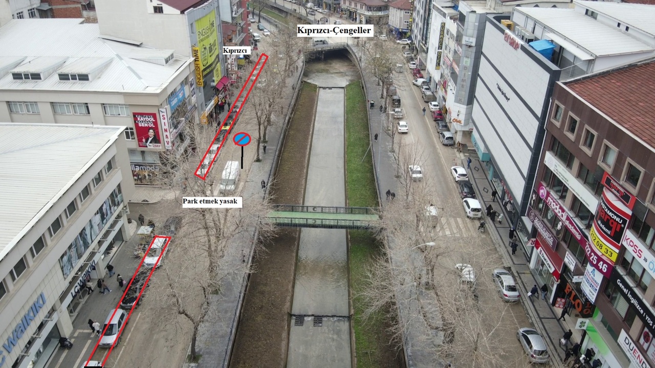 Kastamonu Park Yasağı (17)