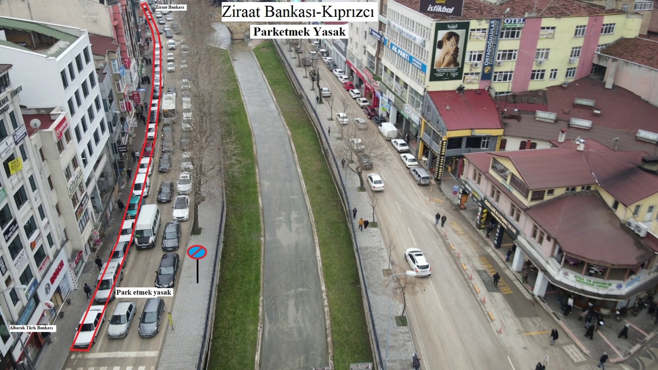 Kastamonu Park Yasağı (18)