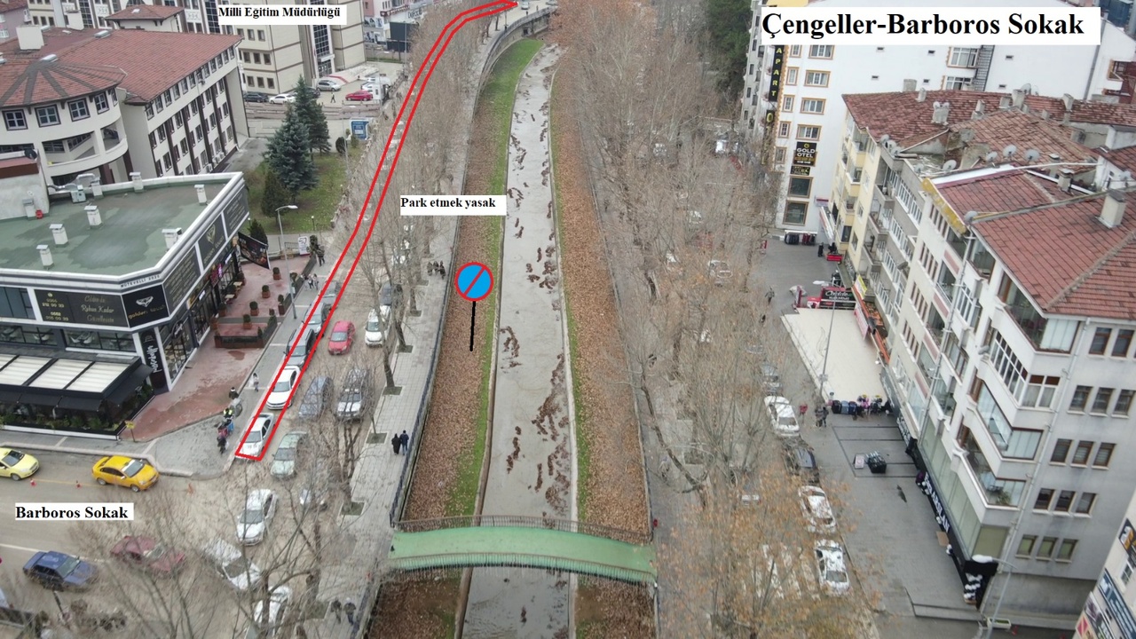 Kastamonu Park Yasağı (19)