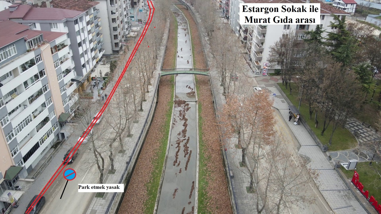 Kastamonu Park Yasağı (2)