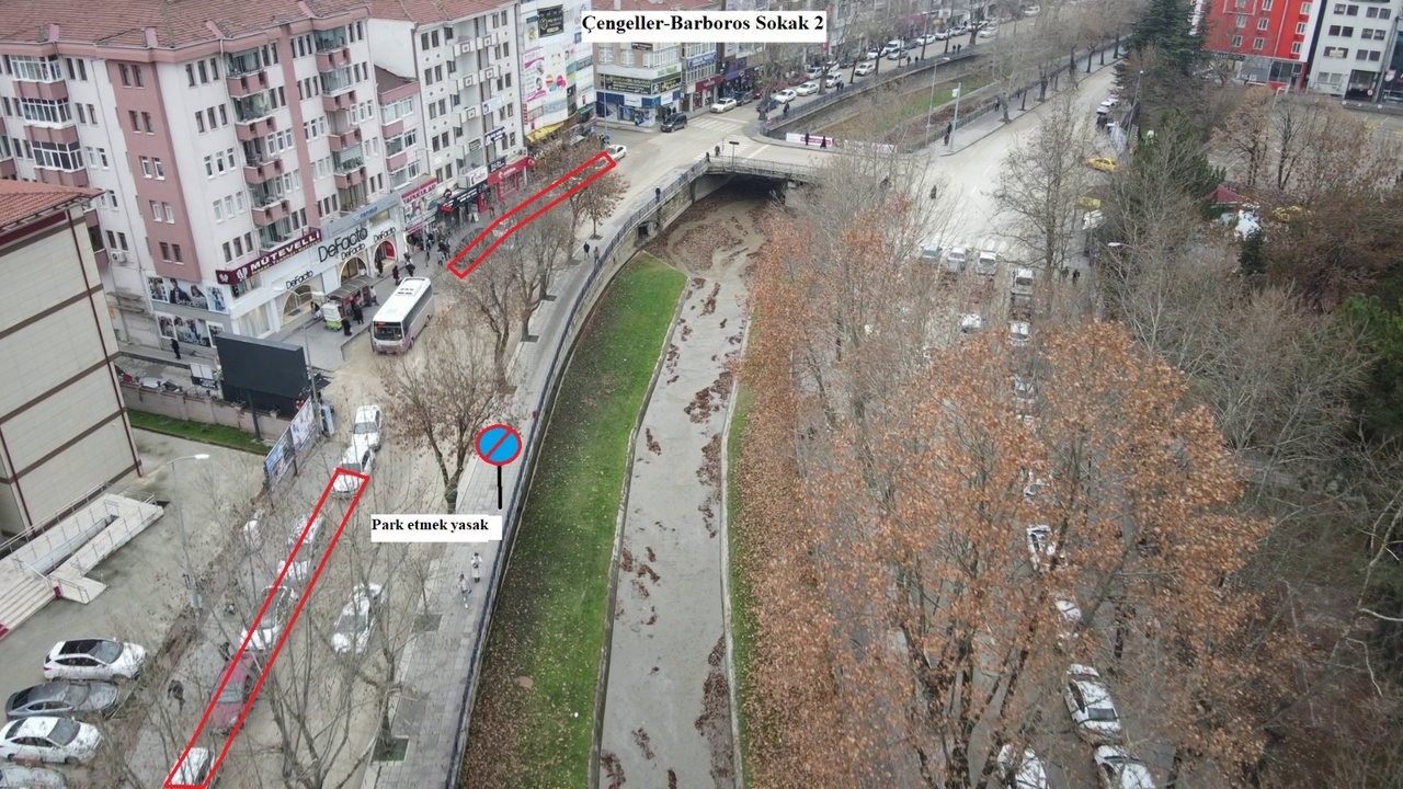Kastamonu Park Yasağı (20)