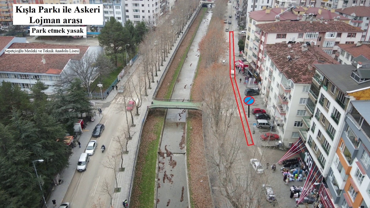 Kastamonu Park Yasağı (5)