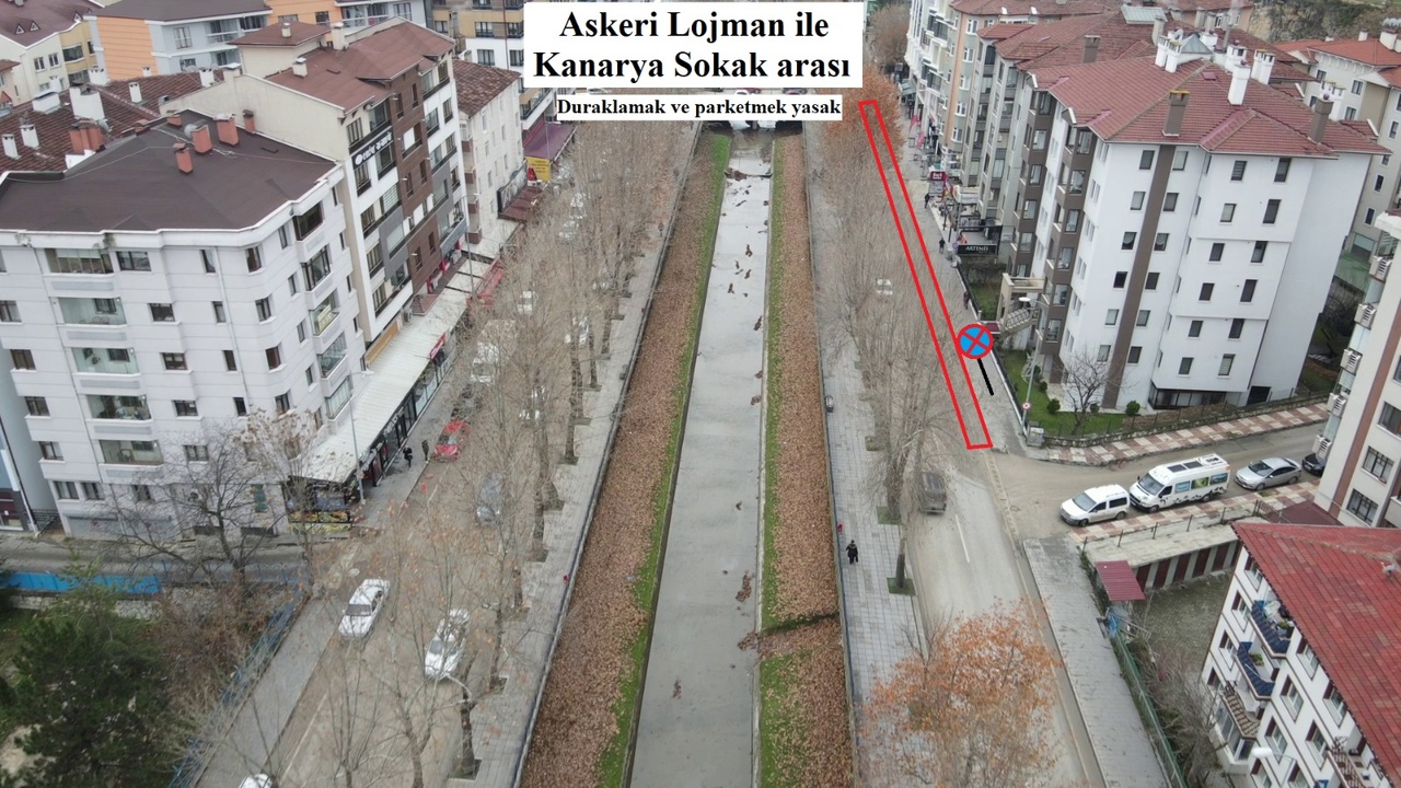 Kastamonu Park Yasağı (6)