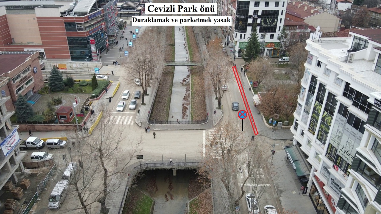 Kastamonu Park Yasağı (7)