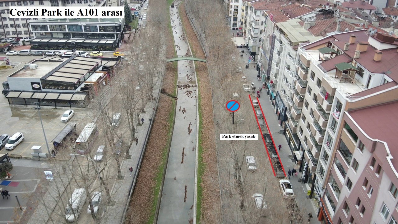 Kastamonu Park Yasağı (8)