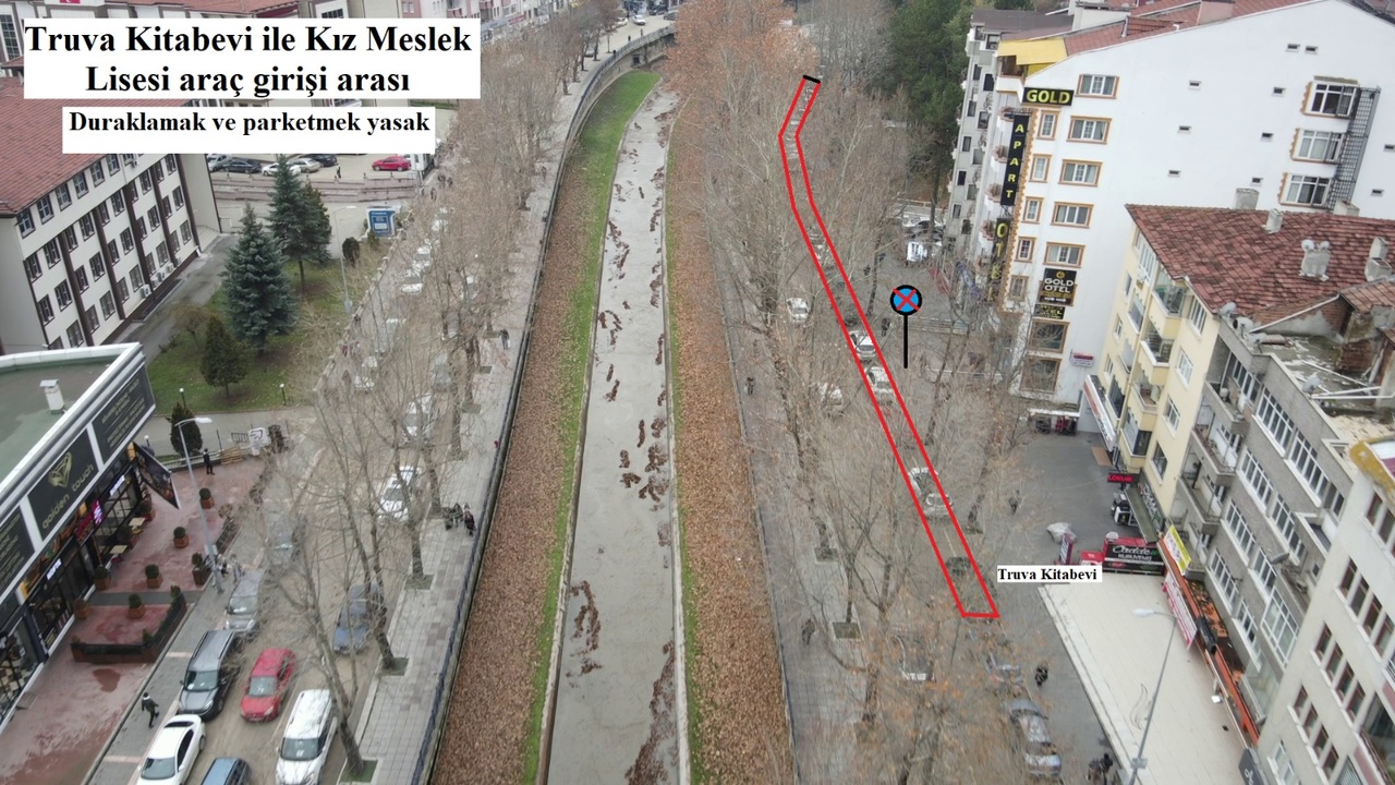 Kastamonu Park Yasağı (9)