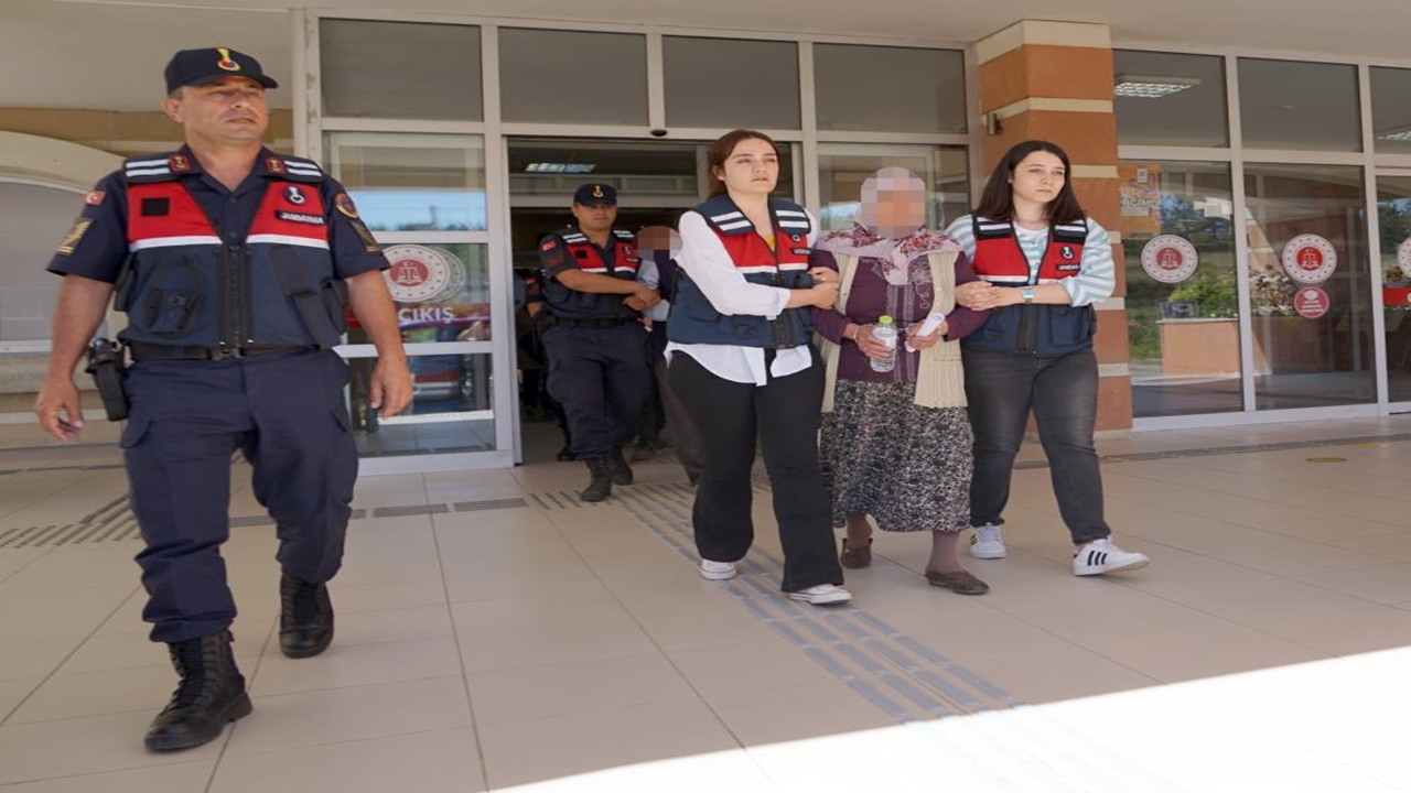 Kastamonu Samanlık Cinayet Balta (5)