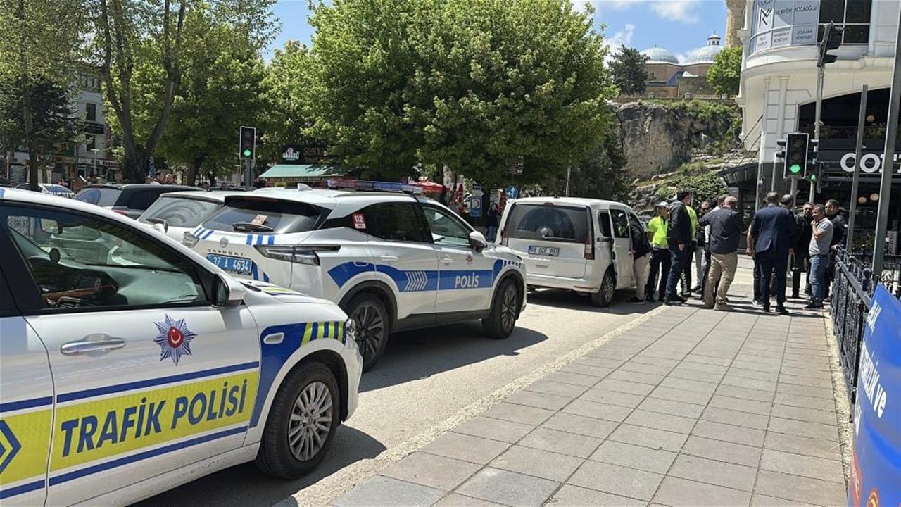 Kastamonu Silahlı Kavga Yeni (1)