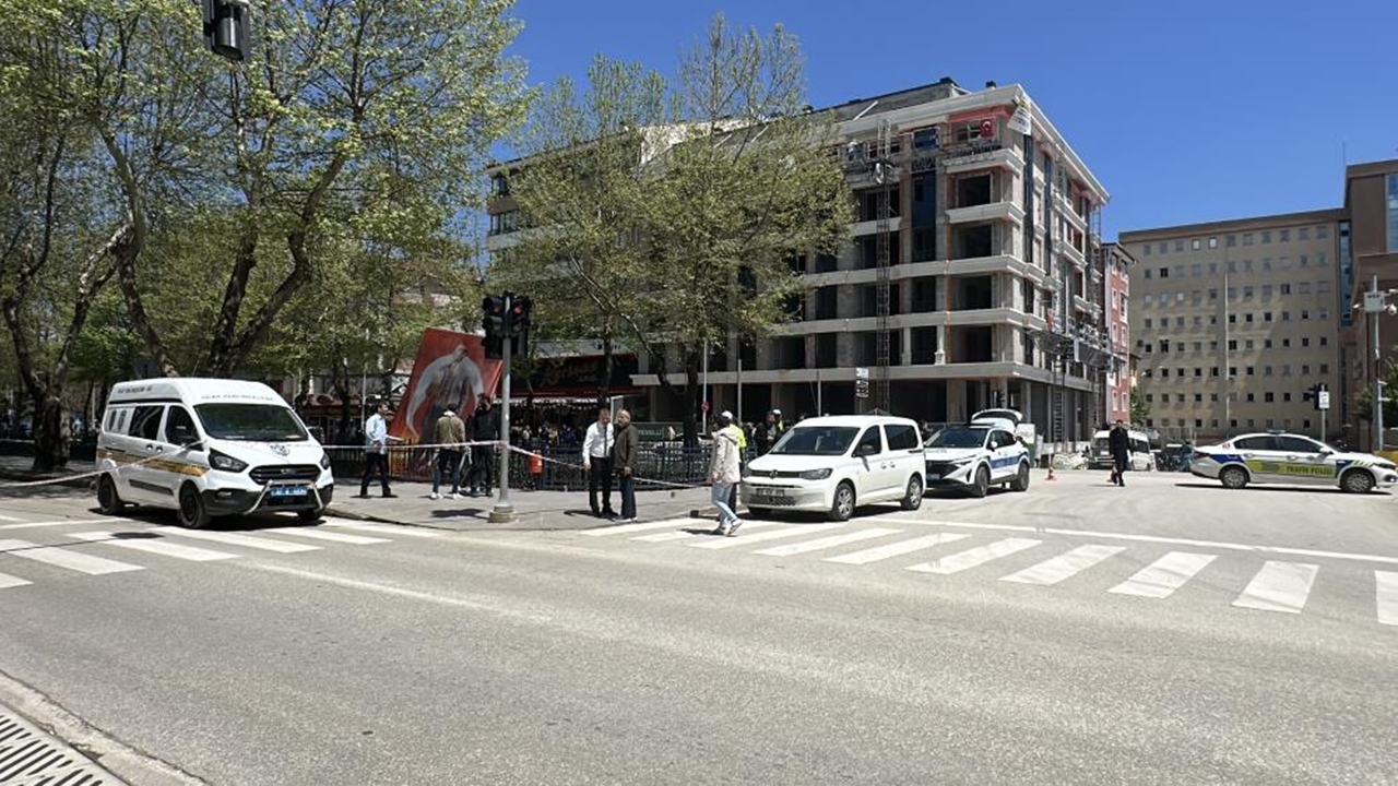 Kastamonu Silahlı Kavga Yeni (2)
