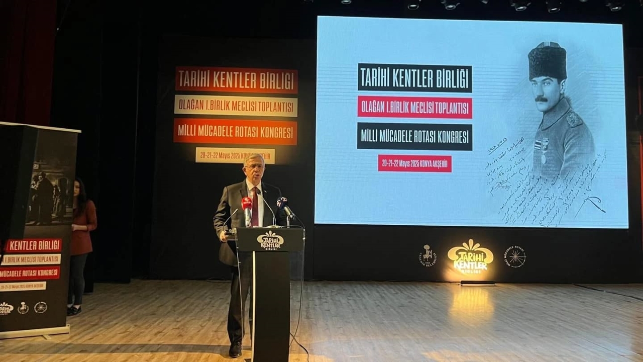 Kastamonu Tarihi Kentler Birliği Istiklal Yolu (4)