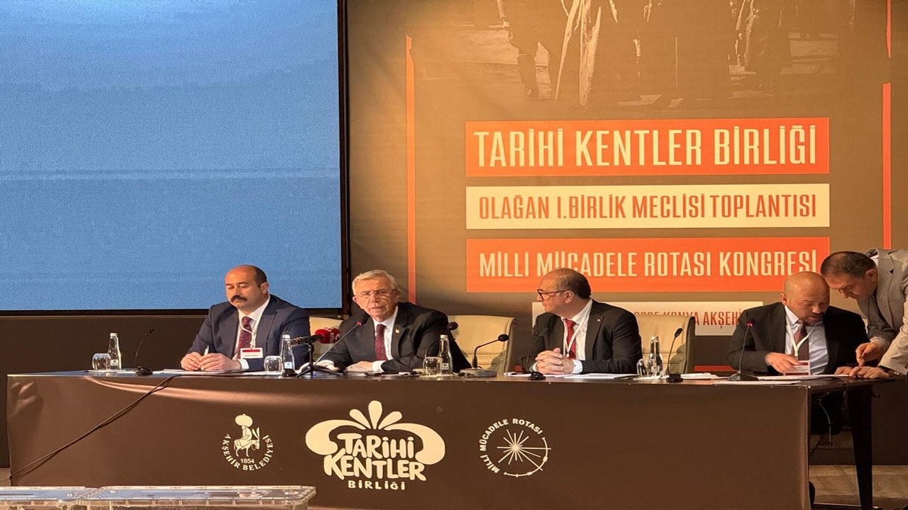 Kastamonu Tarihi Kentler Birliği Istiklal Yolu (5)