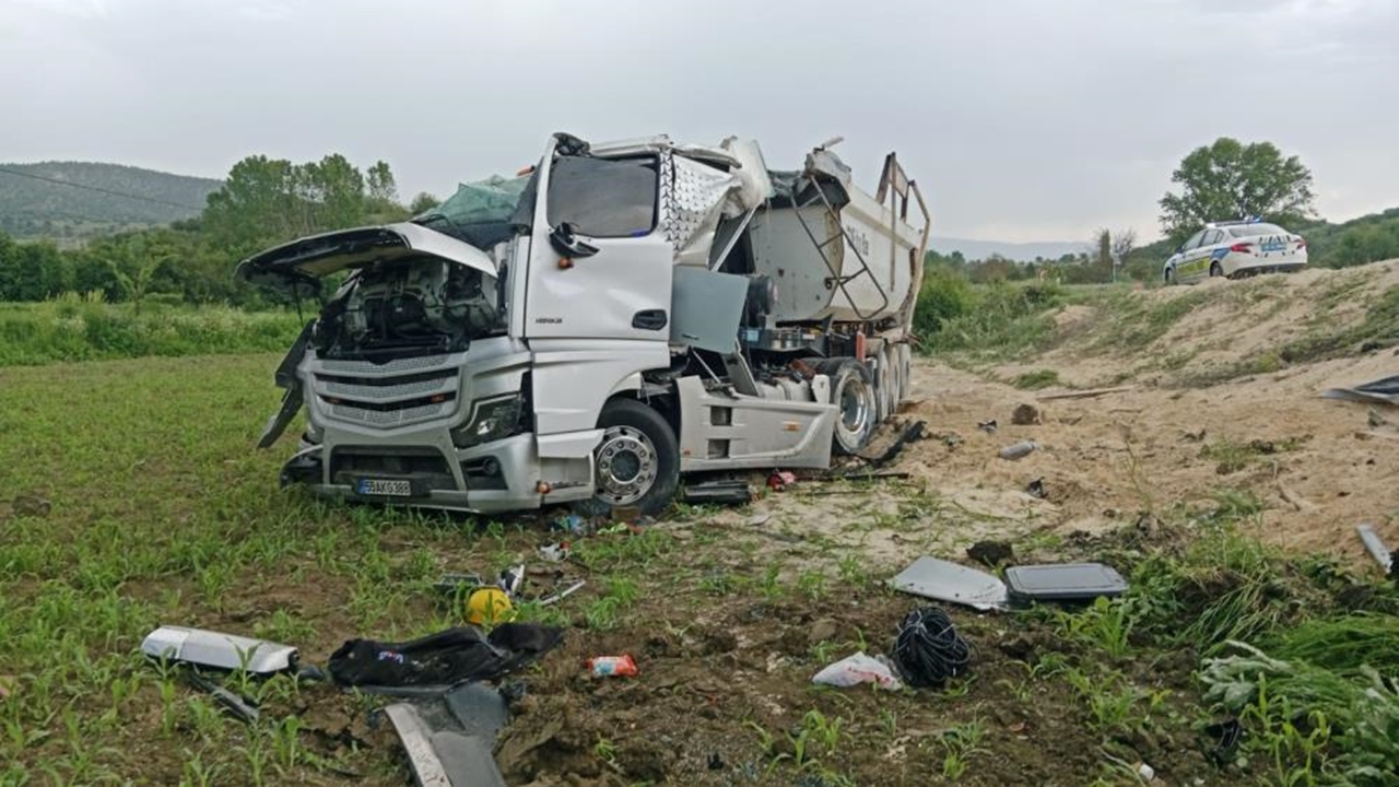 Kastamonu Taşköprü Hanönü Sinop Karayolu (4)