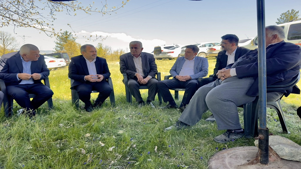 Kastamonu Taşköprü Hıdırellez (2)