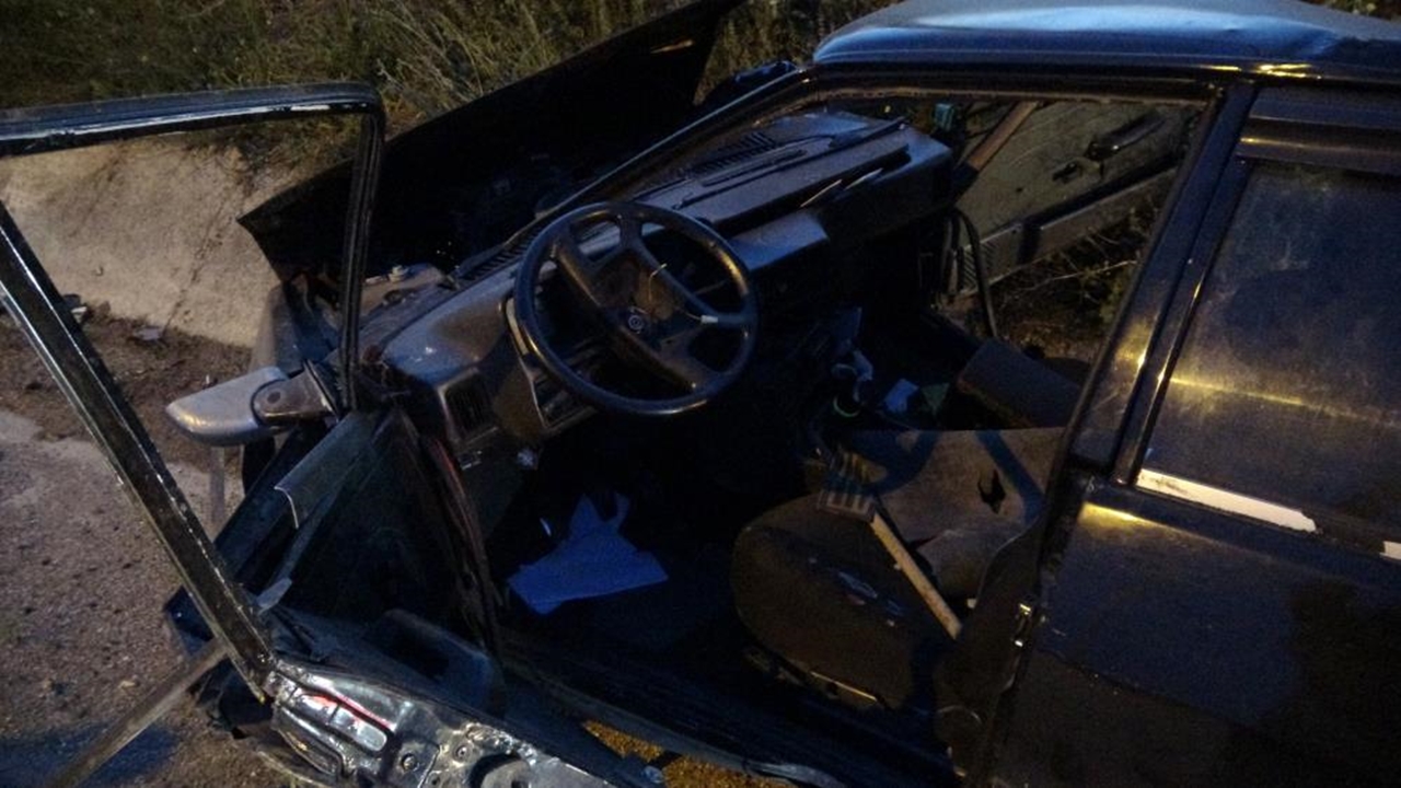 Kastamonu Tofaş Trafik Kazası (4)
