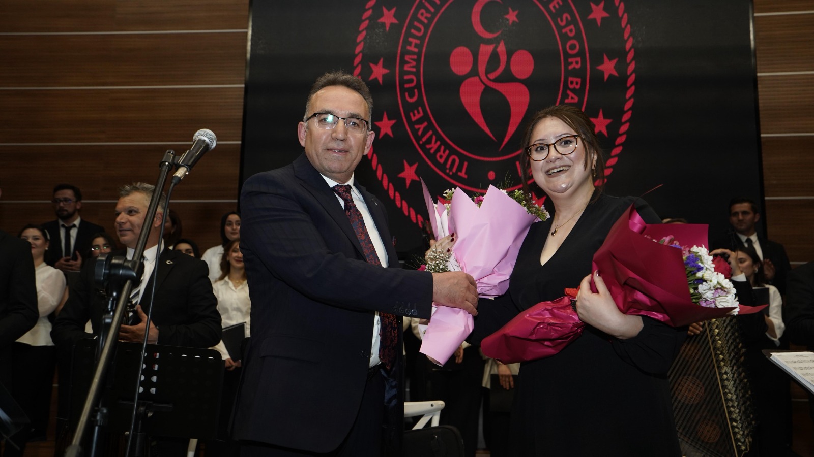 Kastamonu Türk Sanat Müziği Rüzgarı Esti 1