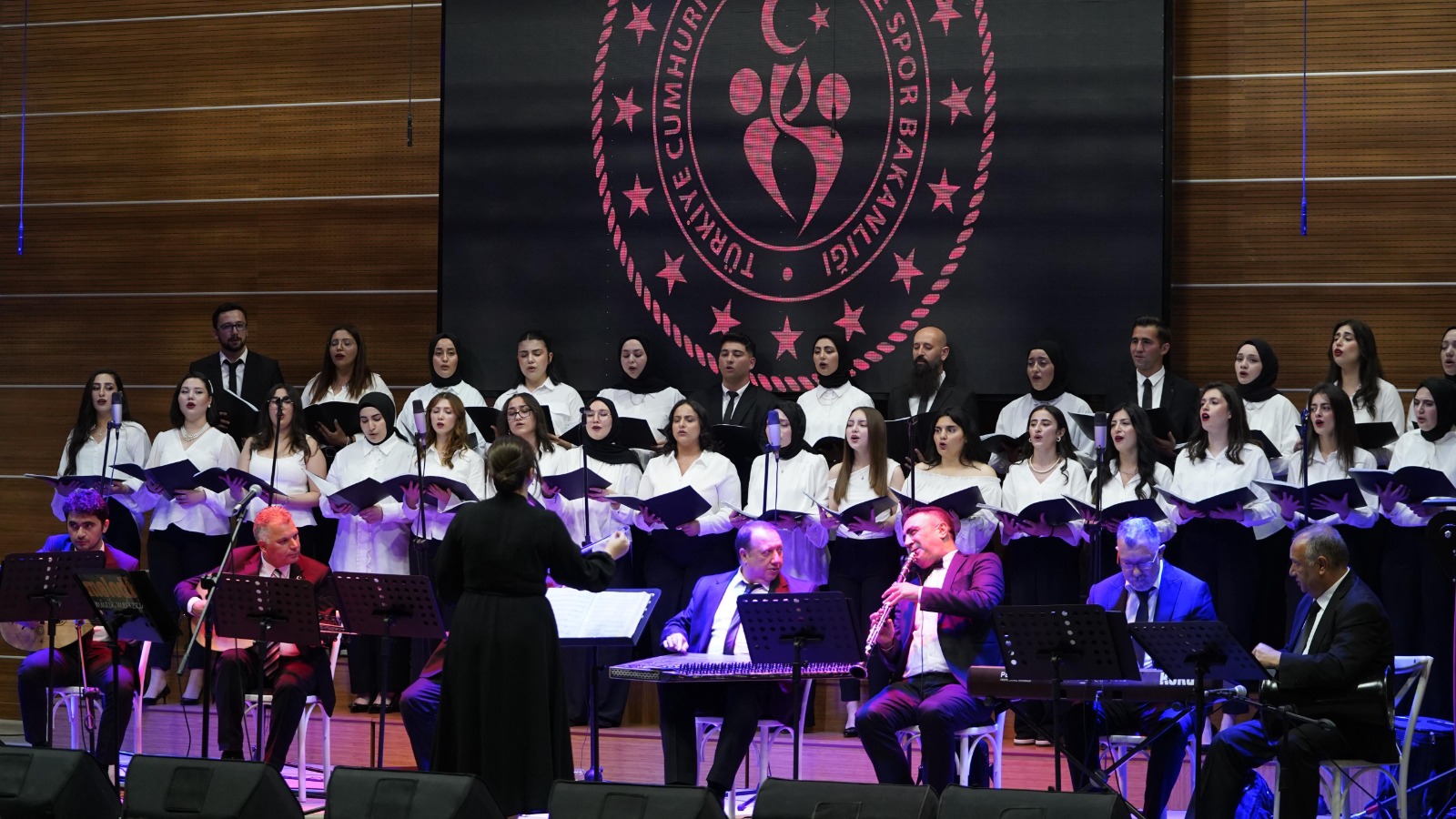 Kastamonu Türk Sanat Müziği Rüzgarı Esti 3