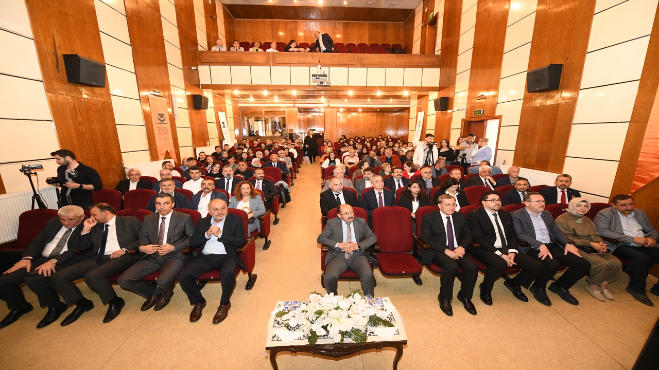 Kastamonu Uluslararası Günler (1)