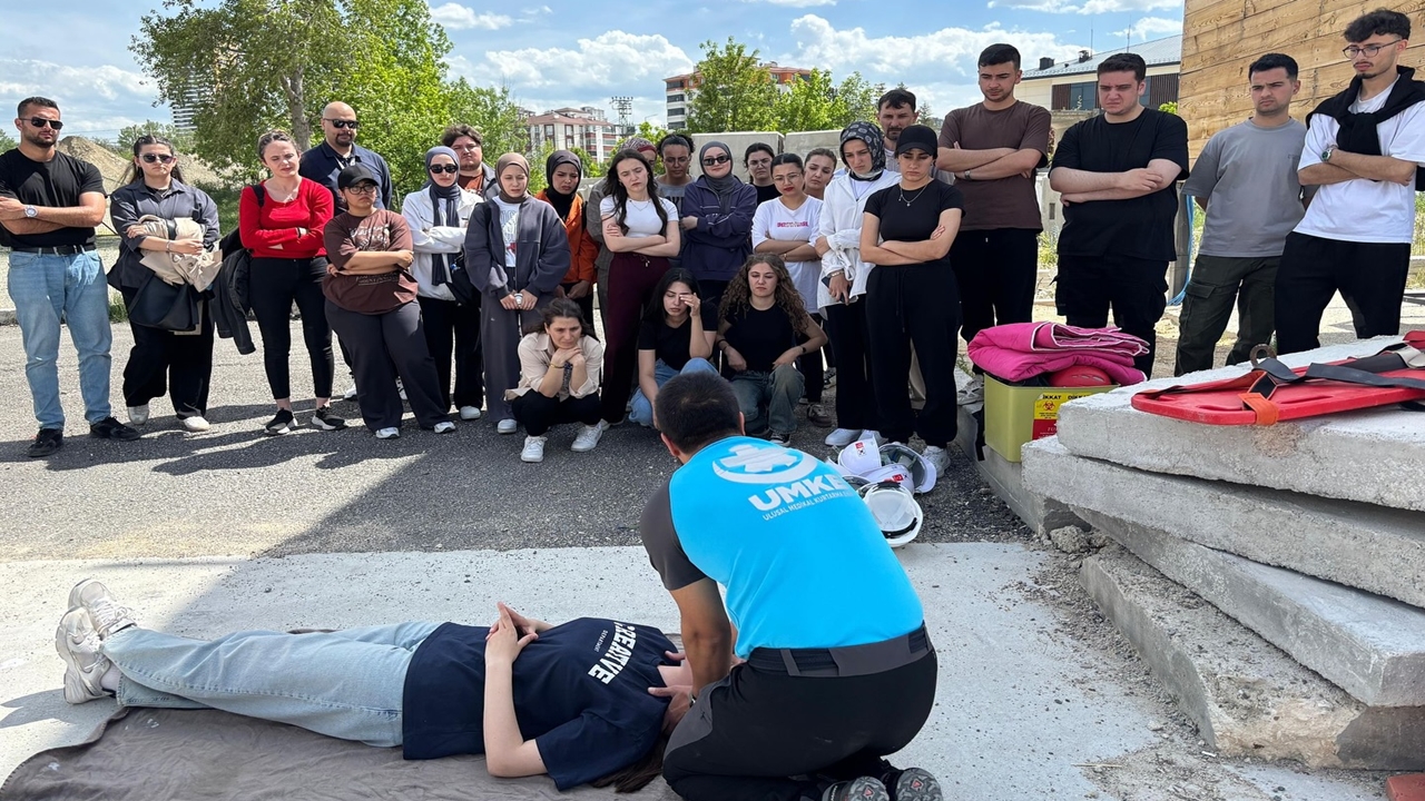 Kastamonu Umke Tatbikat (1)-2