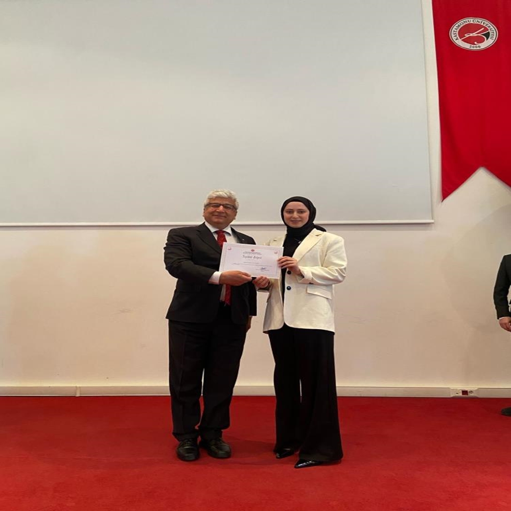 Kastamonu Üniversitesi (3)