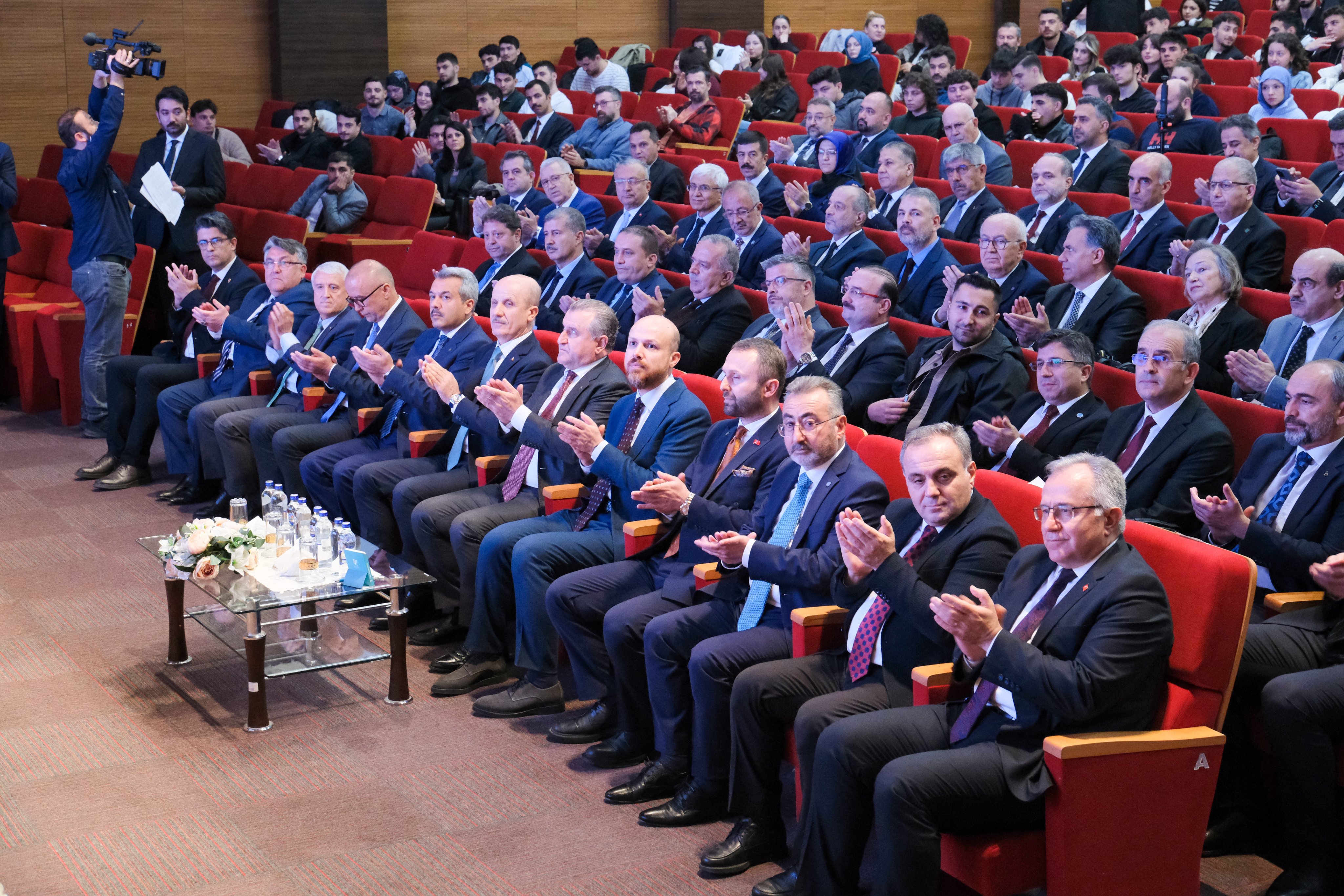 Kastamonu Üniversitesi 'Spor Dostu Kampüs' Ünvanını Kazandı! 3