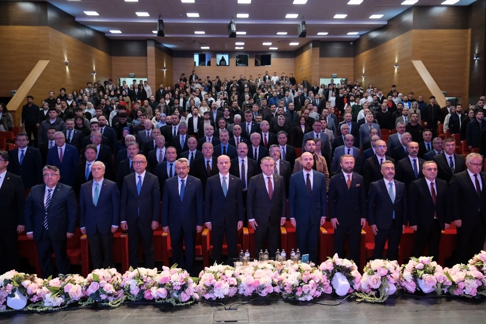 Kastamonu Üniversitesi Sporla Öne Çıktı Ünvanın Sahibi Oldu! 1