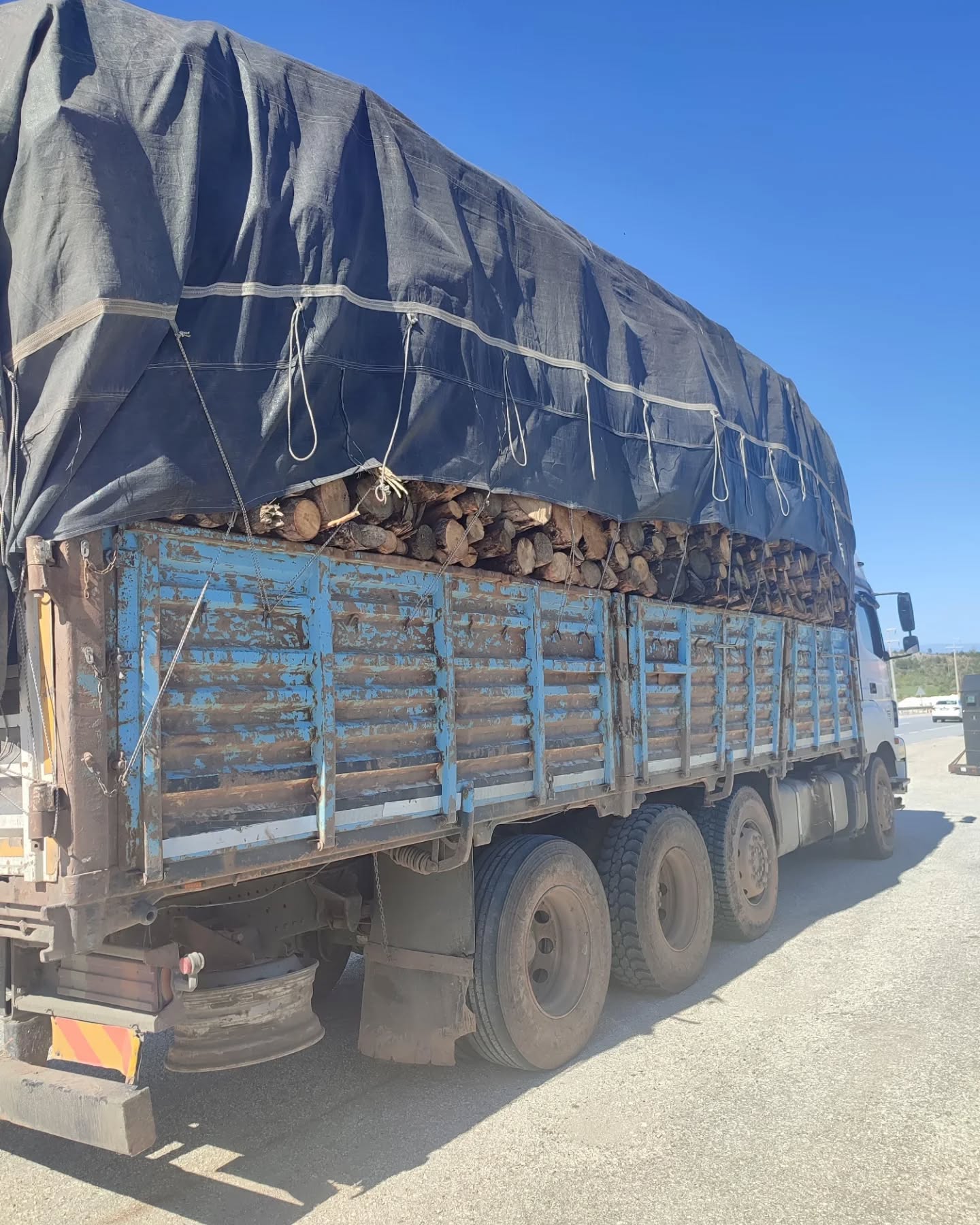 Kastamonu Ve Taşköprü'de Denetim Önleme Aramaları Yapıldı! 3