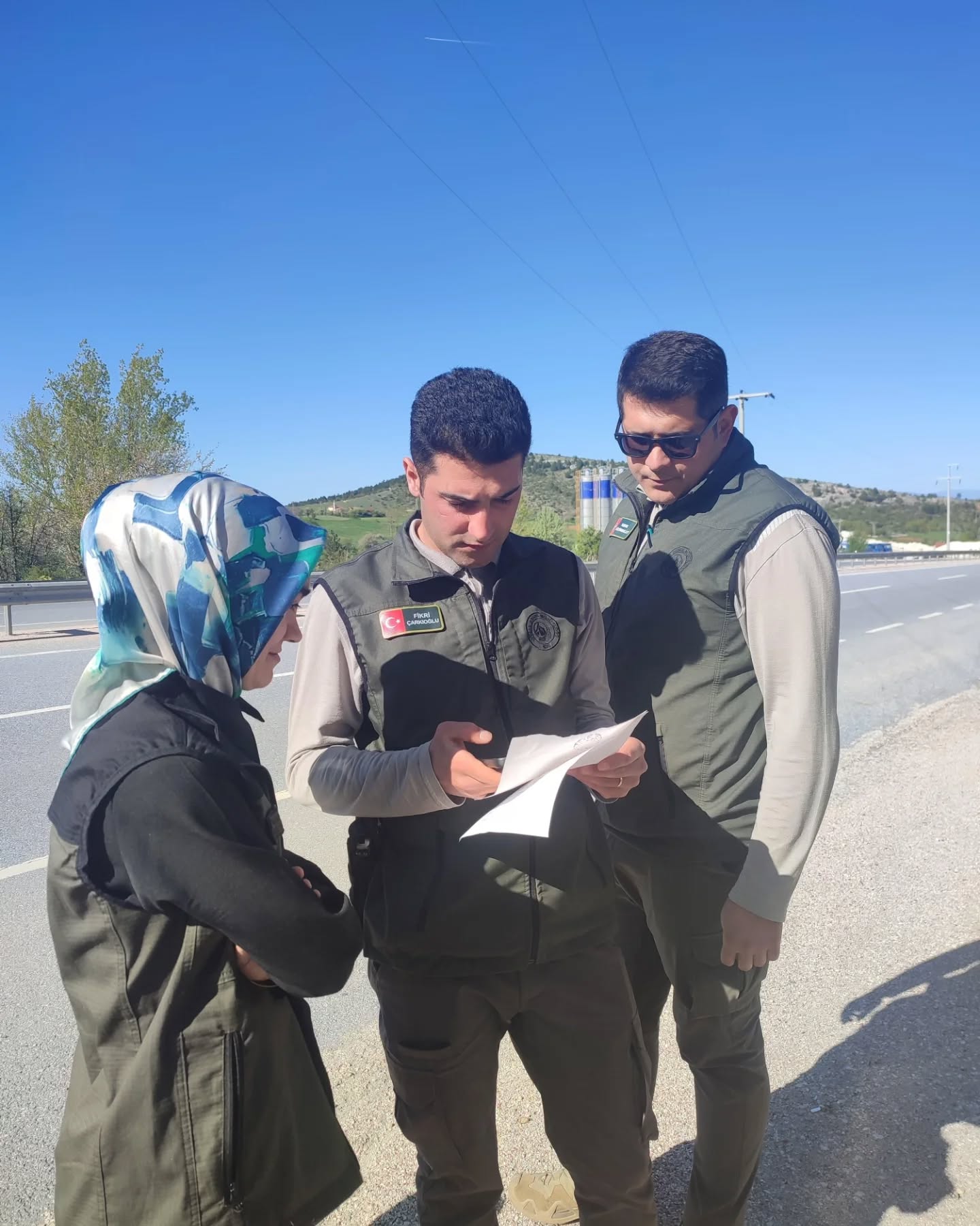Kastamonu Ve Taşköprü'de Denetim Önleme Aramaları Yapıldı!