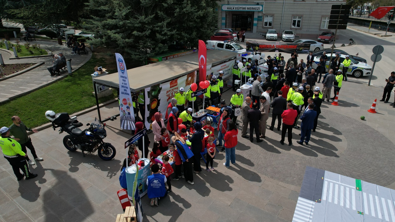Kastamonu Yılın Şoförü (5)