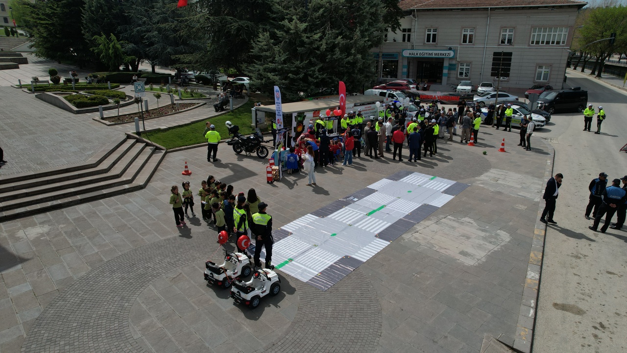 Kastamonu Yılın Şoförü (6)